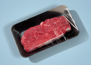 PVC stretch film PVC stretch film