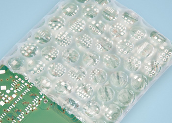 Luftpolsterfolie Luftpolsterfolie